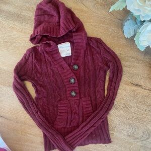 Y2k Aeropostale Sweater